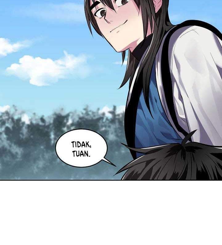 Volcanic Age Chapter 131 - halaman 31