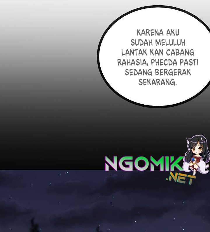 Volcanic Age Chapter 131 - halaman 39