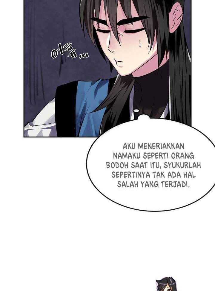 Volcanic Age Chapter 131 - halaman 43