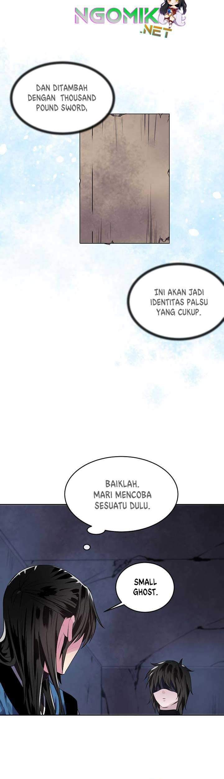 Volcanic Age Chapter 131 - halaman 44