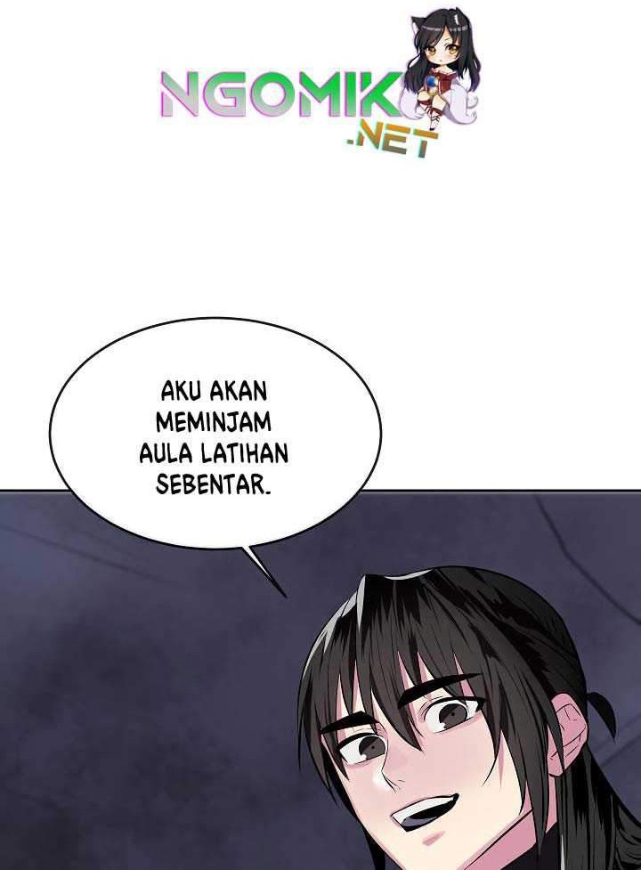 Volcanic Age Chapter 131 - halaman 45