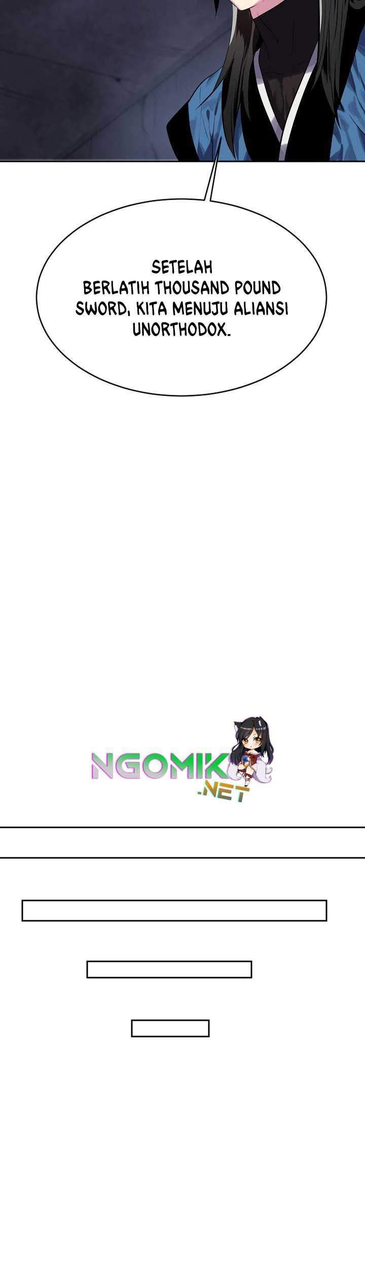 Volcanic Age Chapter 131 - halaman 46