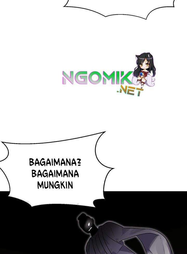 Volcanic Age Chapter 131 - halaman 49