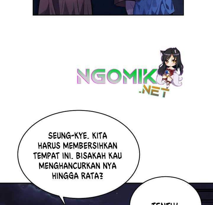 Volcanic Age Chapter 131 - halaman 5