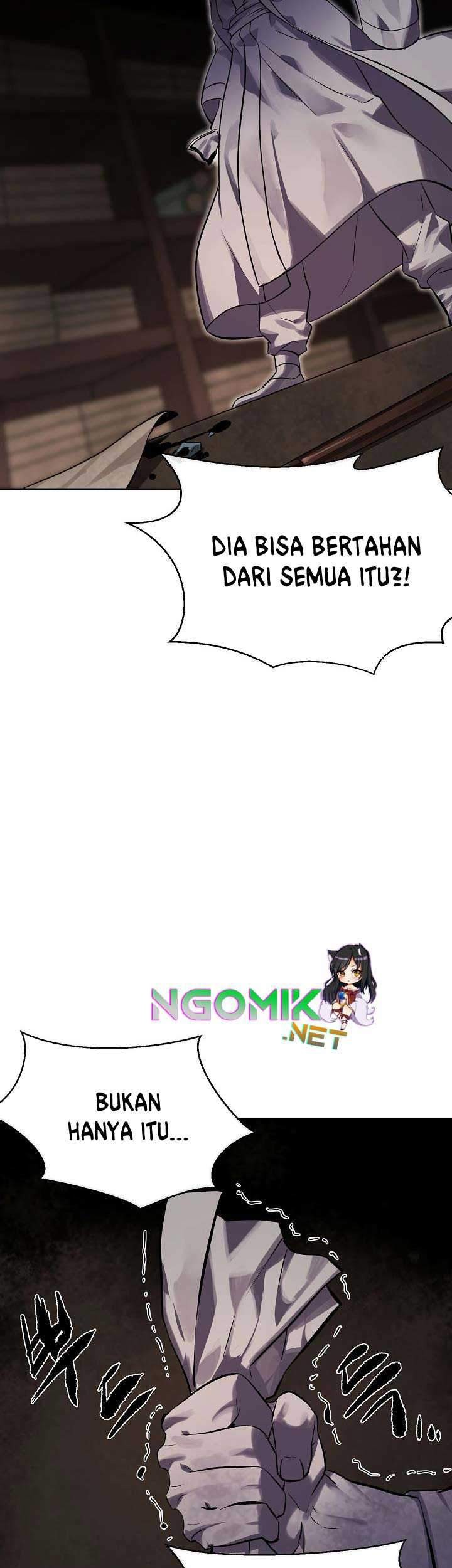 Volcanic Age Chapter 131 - halaman 50