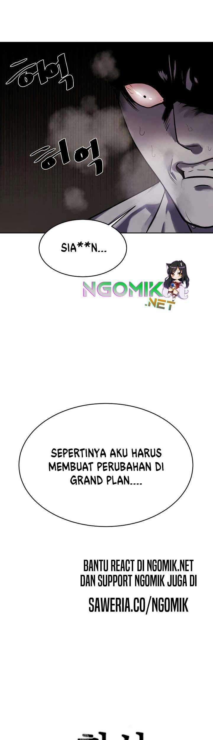 Volcanic Age Chapter 131 - halaman 52