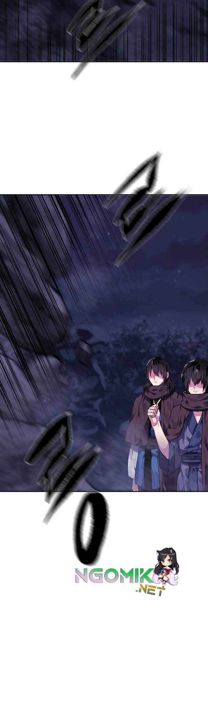 Volcanic Age Chapter 131 - halaman 8