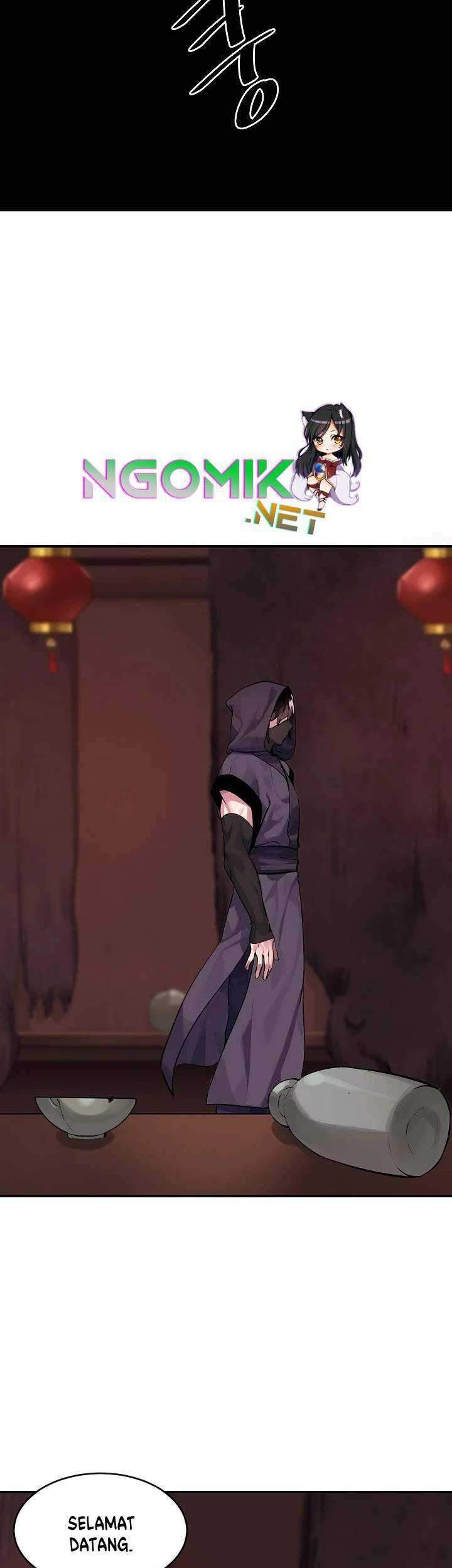 Volcanic Age Chapter 132 - halaman 20