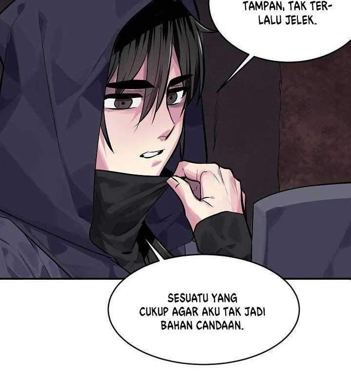 Volcanic Age Chapter 132 - halaman 27
