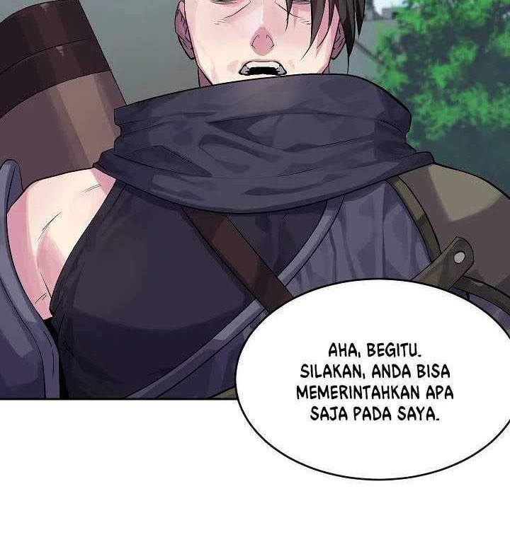 Volcanic Age Chapter 133 - halaman 3