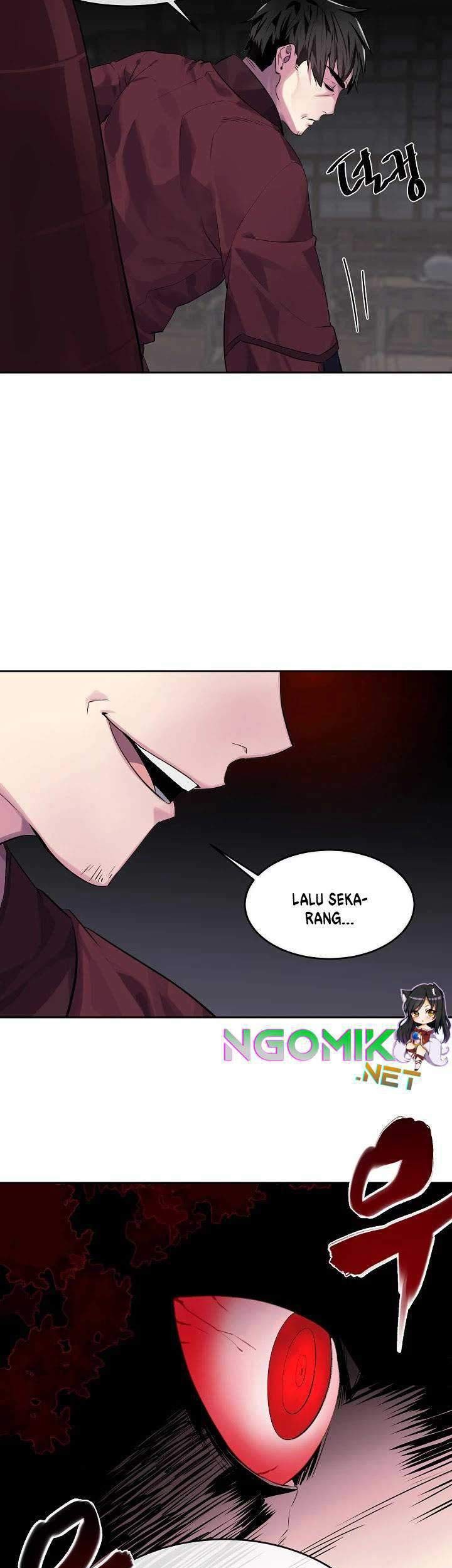 Volcanic Age Chapter 133 - halaman 32