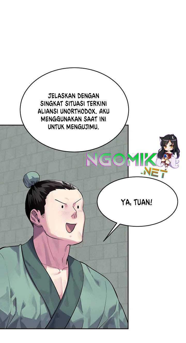 Volcanic Age Chapter 133 - halaman 4