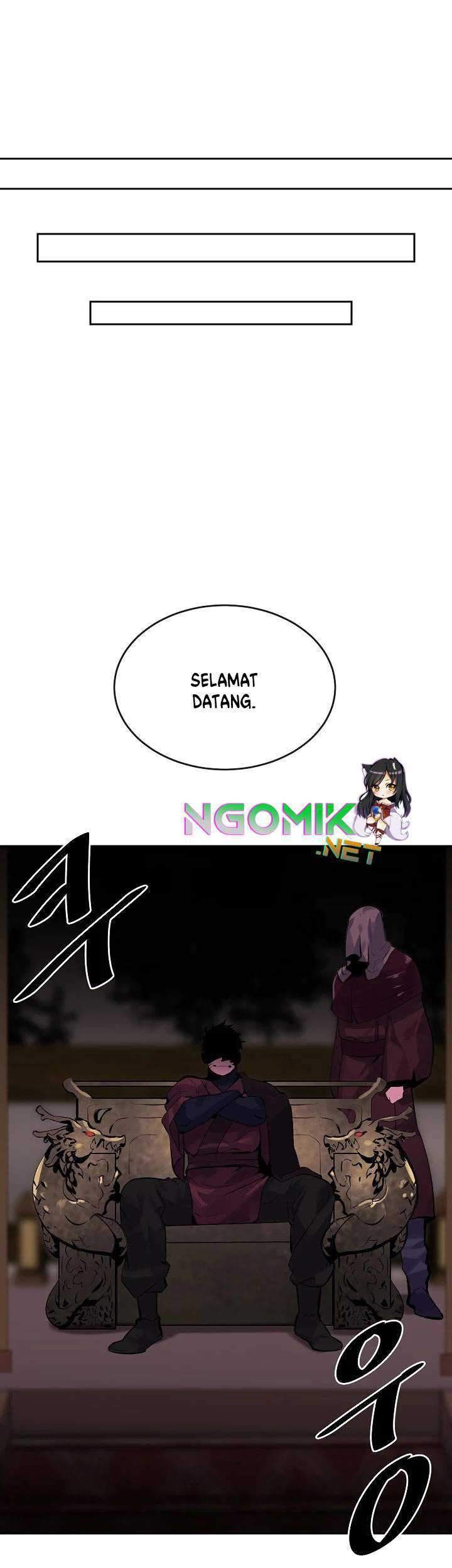 Volcanic Age Chapter 133 - halaman 48