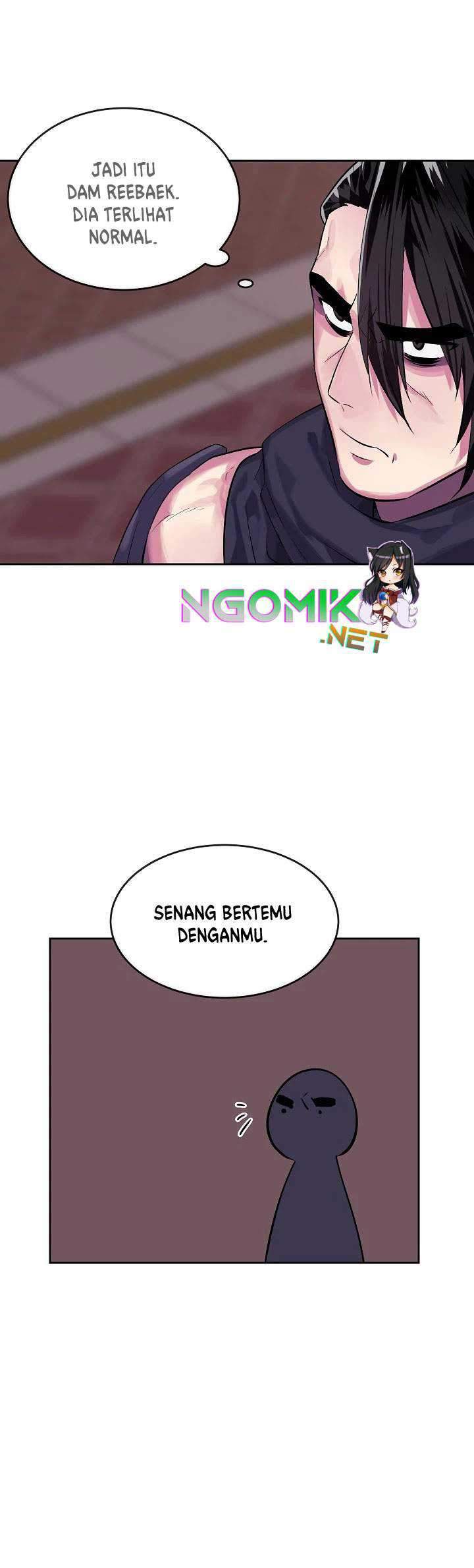 Volcanic Age Chapter 133 - halaman 50