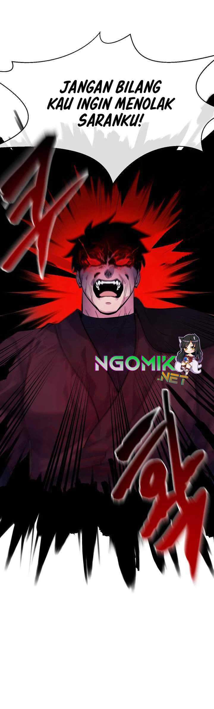Volcanic Age Chapter 133 - halaman 55