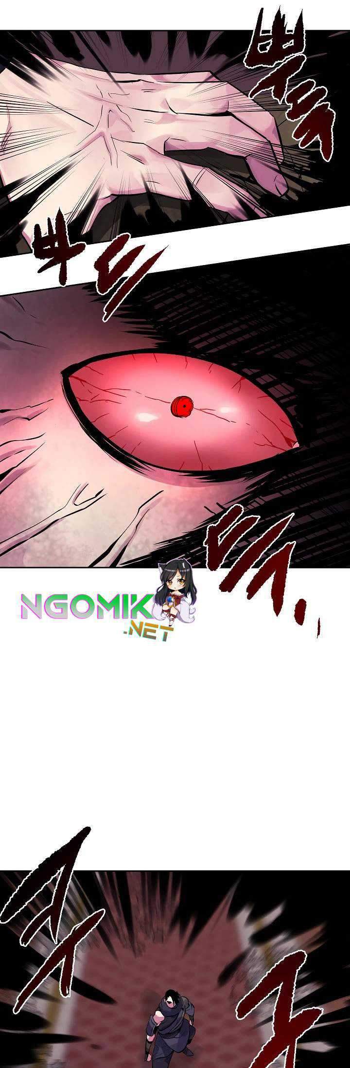 Volcanic Age Chapter 133 - halaman 56