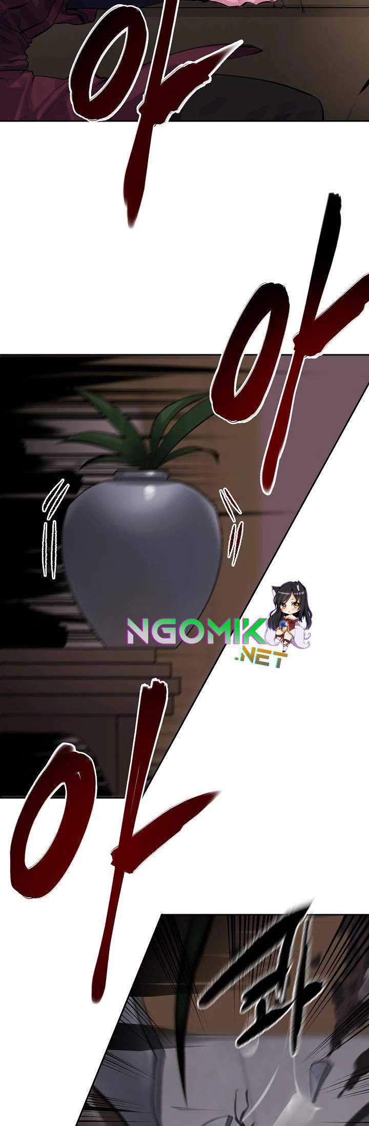 Volcanic Age Chapter 133 - halaman 59
