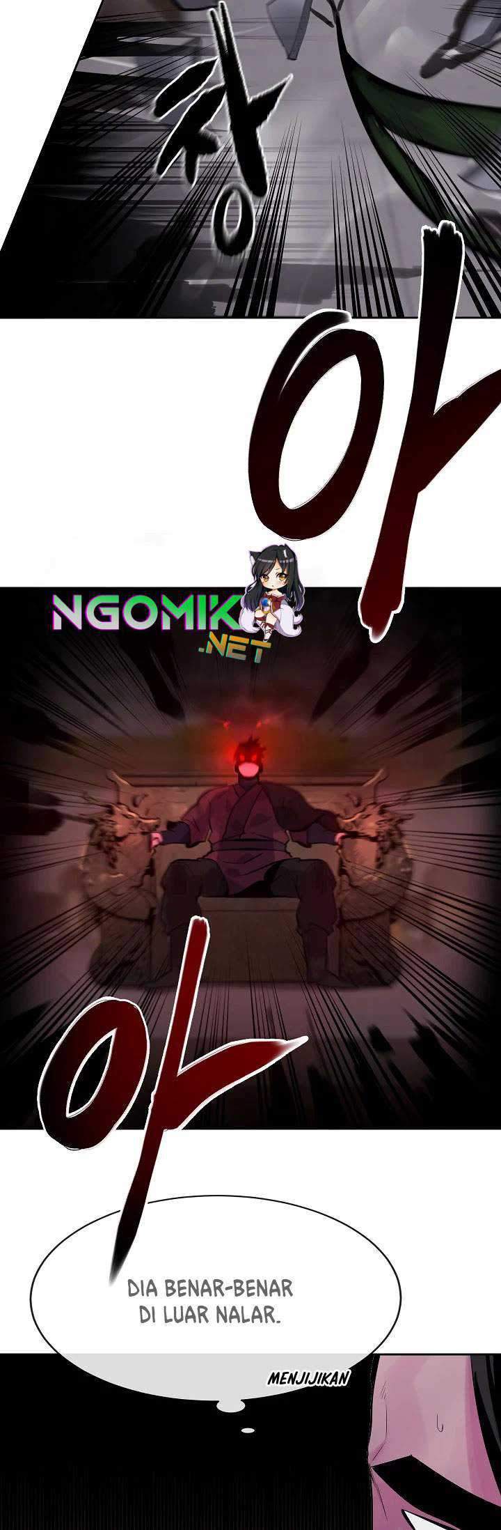 Volcanic Age Chapter 133 - halaman 60