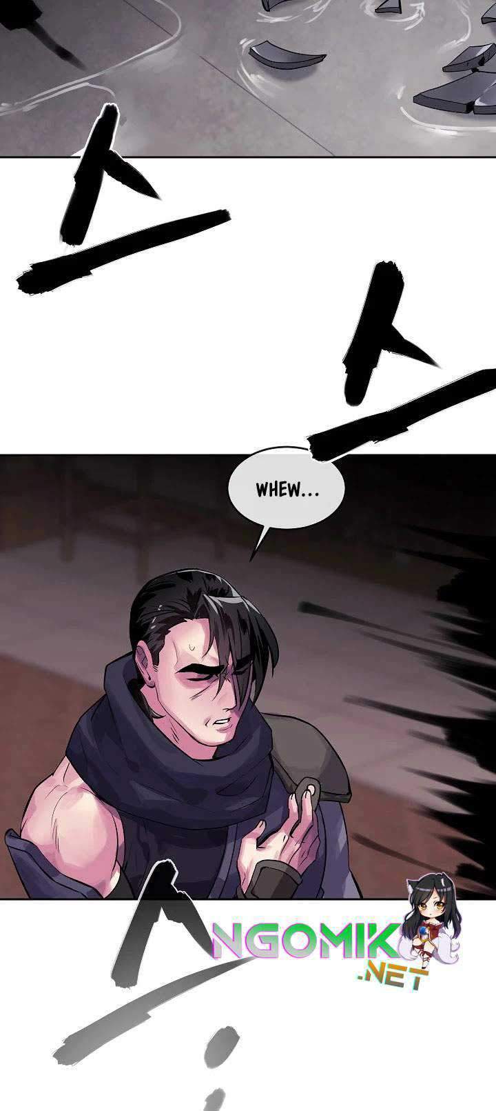 Volcanic Age Chapter 133 - halaman 64