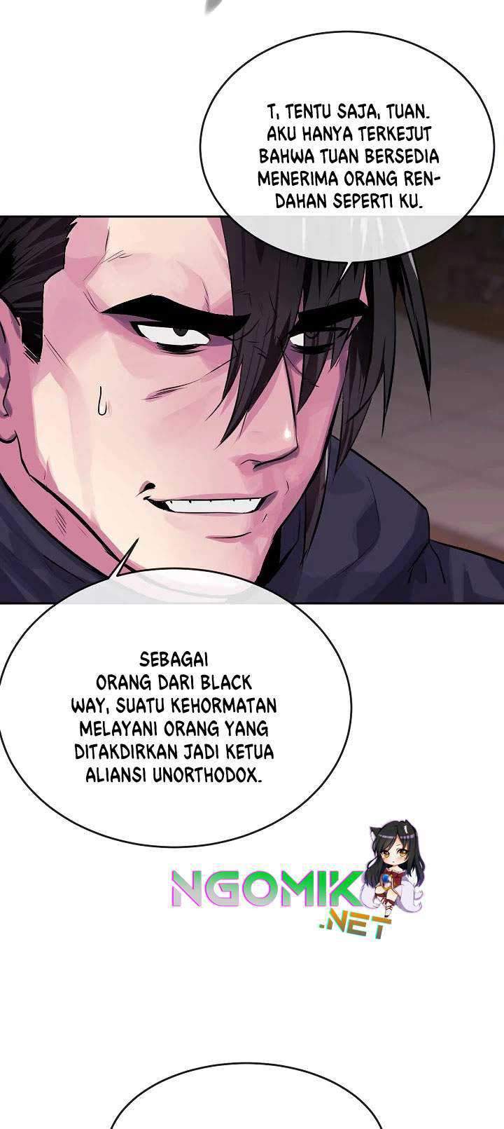 Volcanic Age Chapter 133 - halaman 65