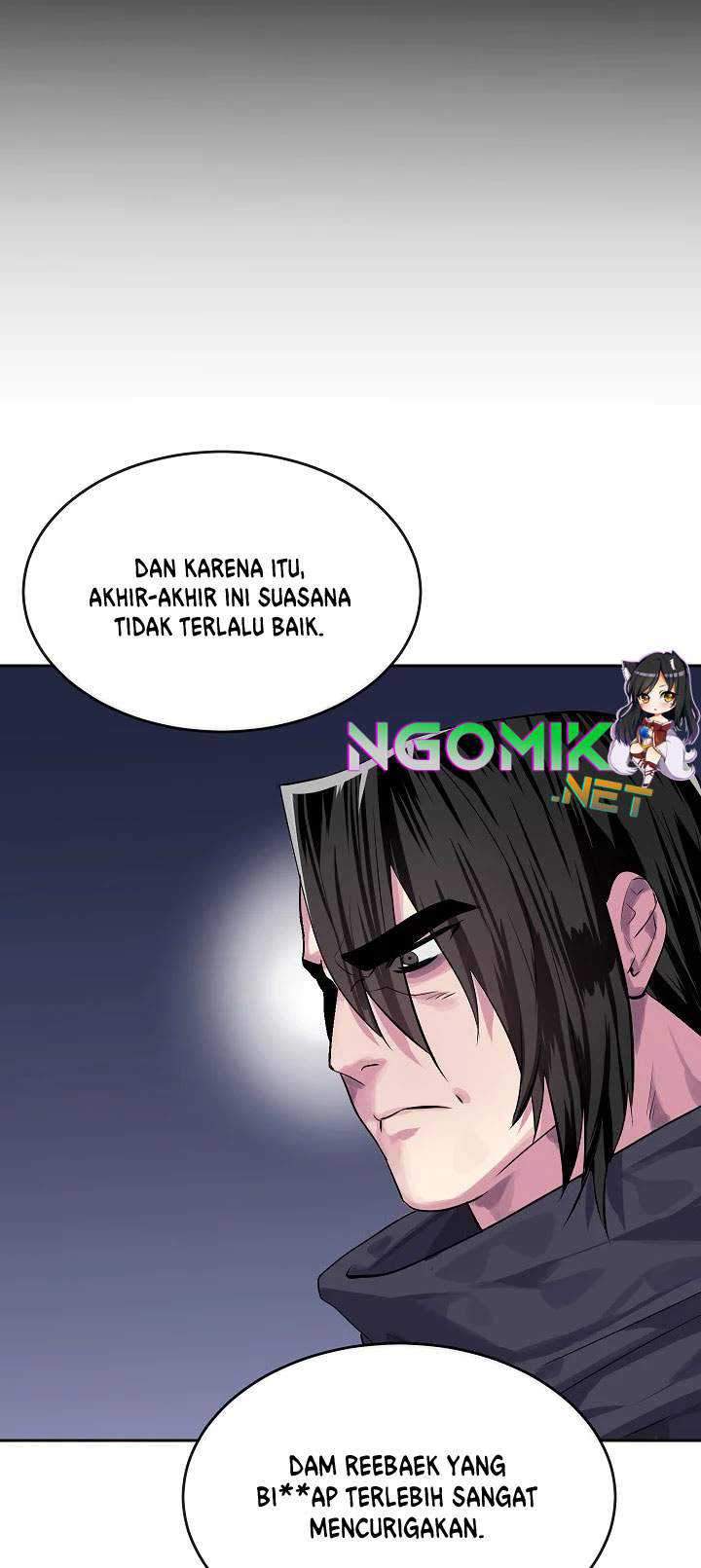 Volcanic Age Chapter 133 - halaman 8