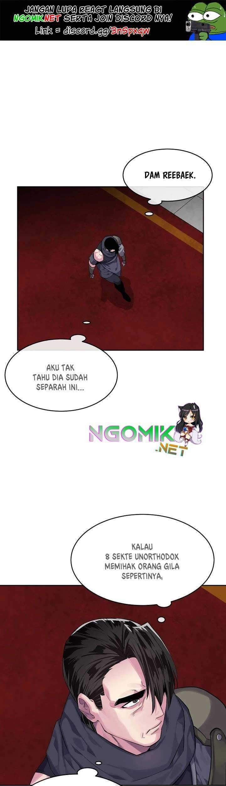Volcanic Age Chapter 134 - halaman 2