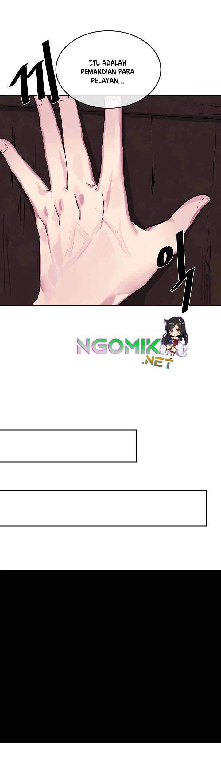 Volcanic Age Chapter 134 - halaman 28