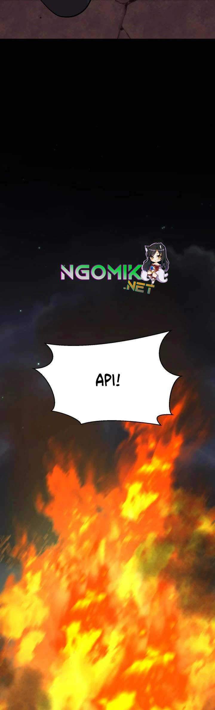 Volcanic Age Chapter 134 - halaman 54