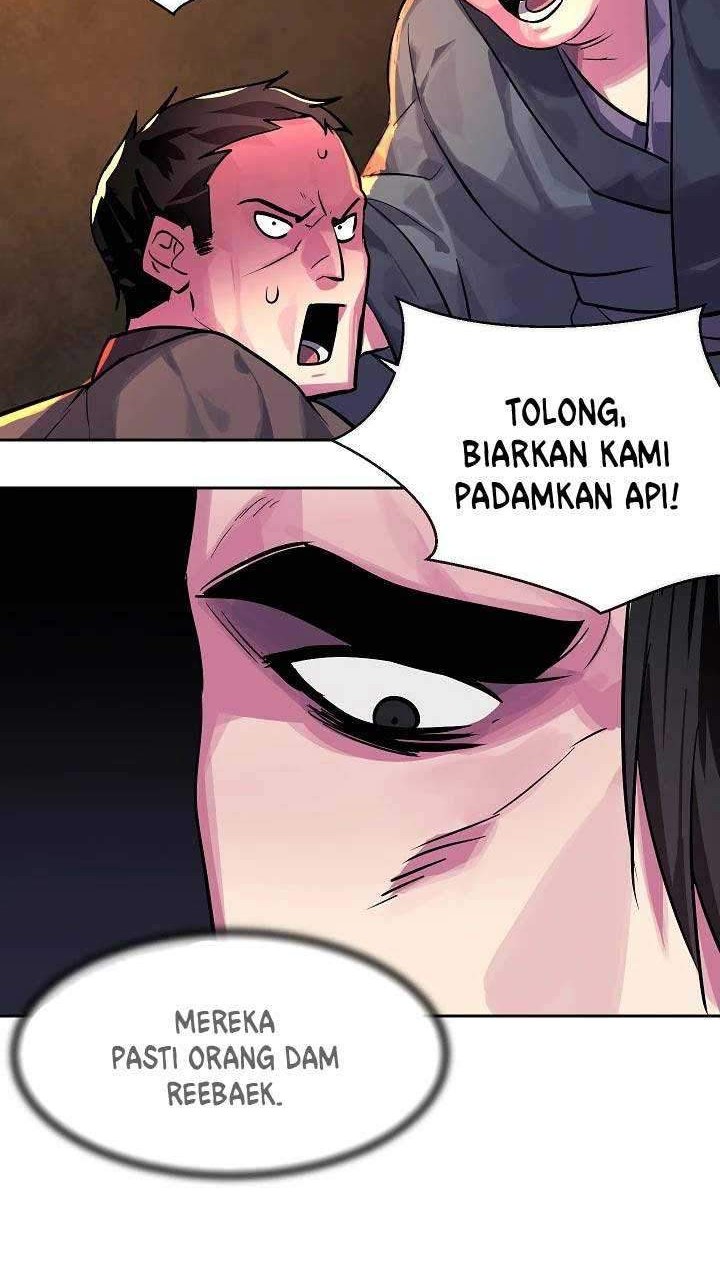 Volcanic Age Chapter 134 - halaman 59