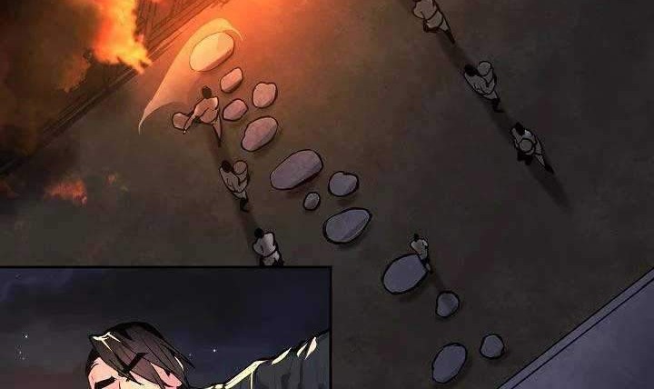 Volcanic Age Chapter 134 - halaman 62