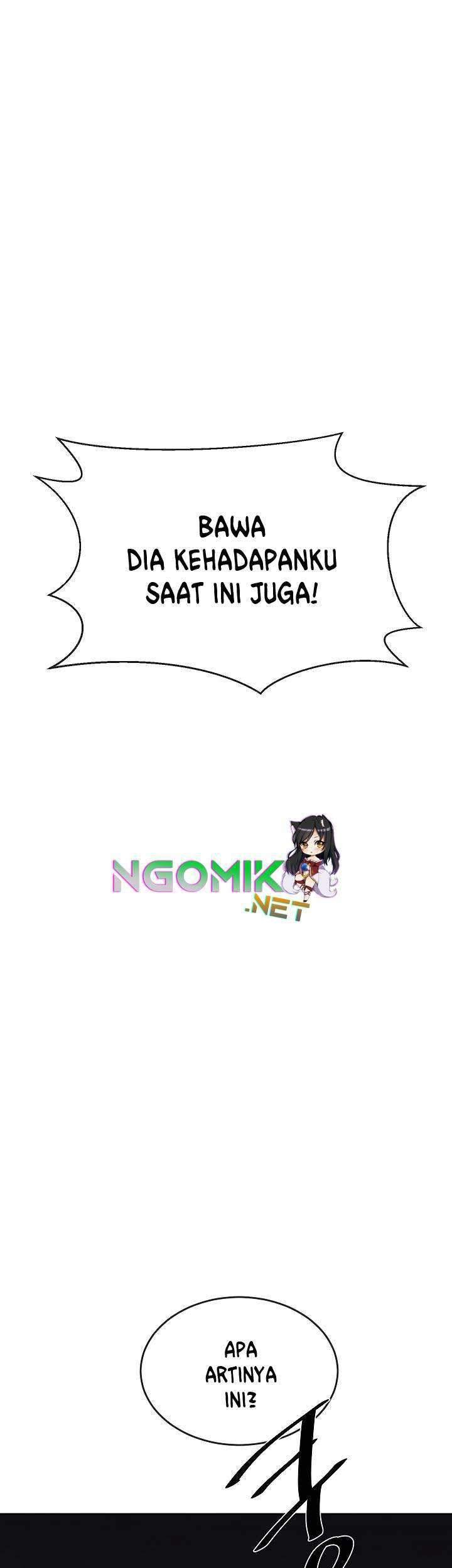Volcanic Age Chapter 134 - halaman 71