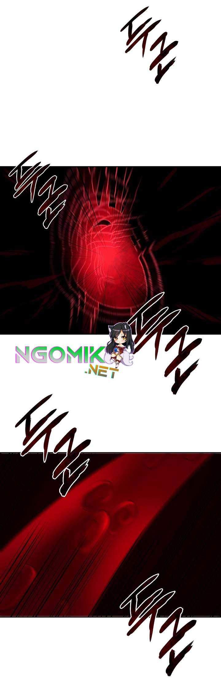 Volcanic Age Chapter 135 - halaman 19