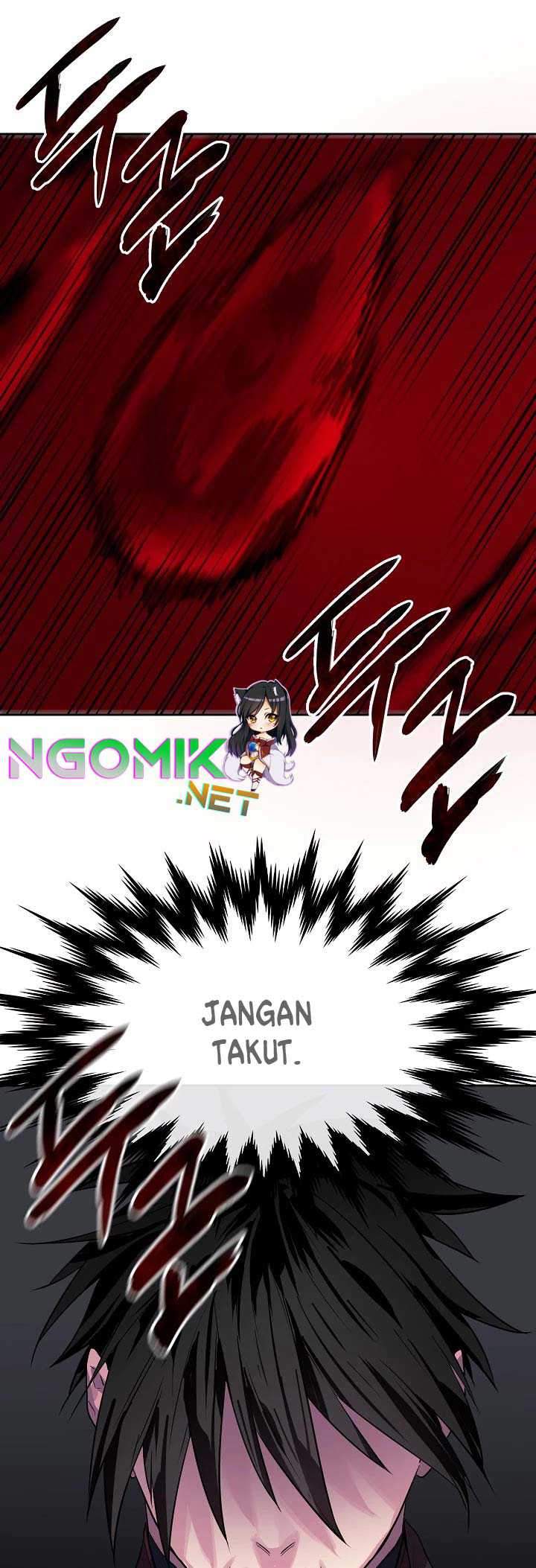 Volcanic Age Chapter 135 - halaman 20