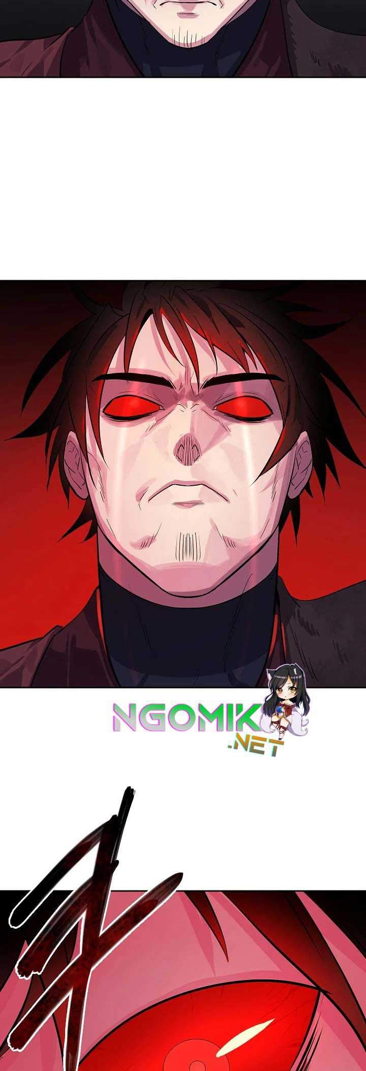 Volcanic Age Chapter 135 - halaman 21