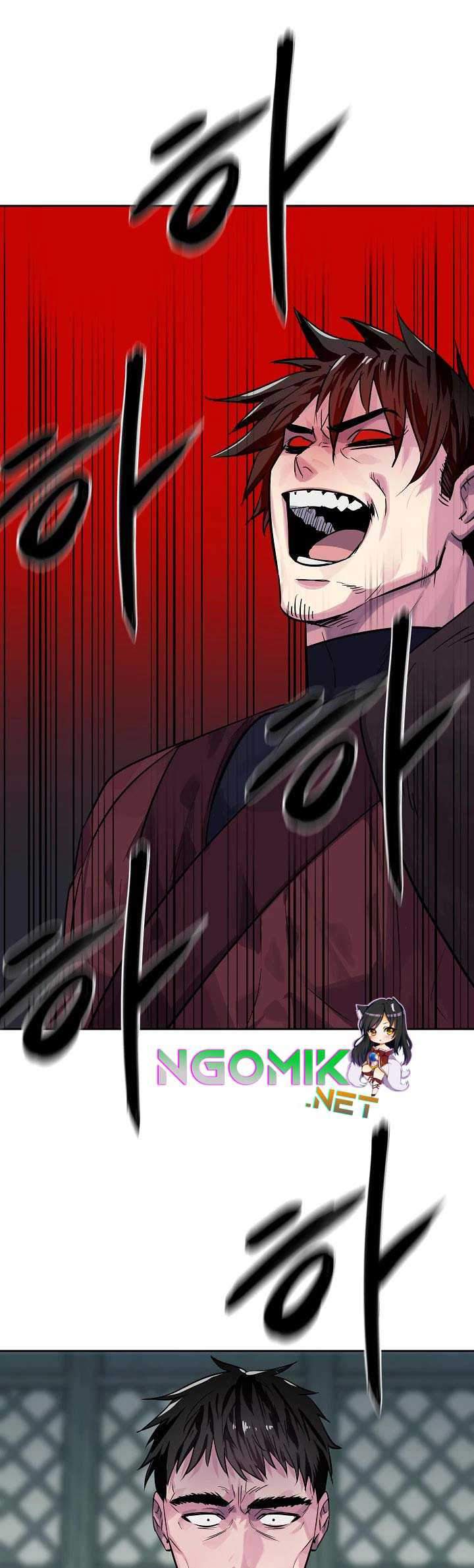 Volcanic Age Chapter 135 - halaman 26