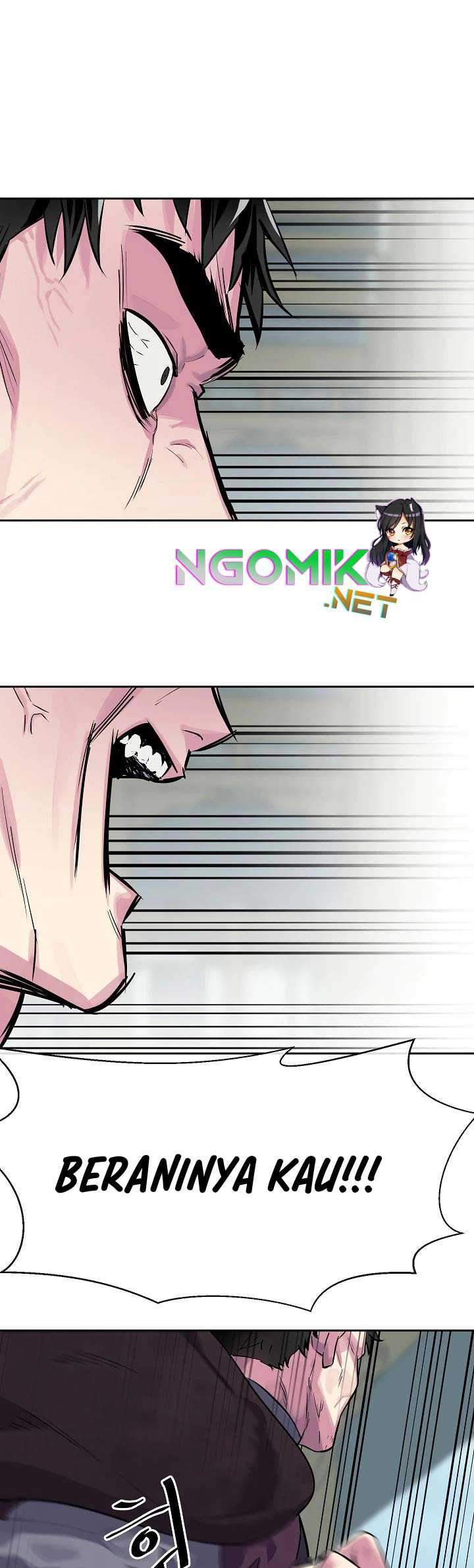 Volcanic Age Chapter 135 - halaman 30