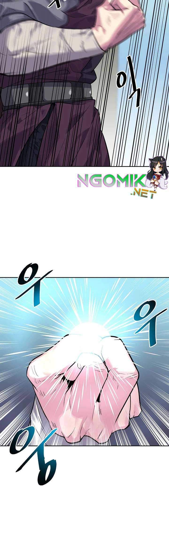 Volcanic Age Chapter 135 - halaman 31