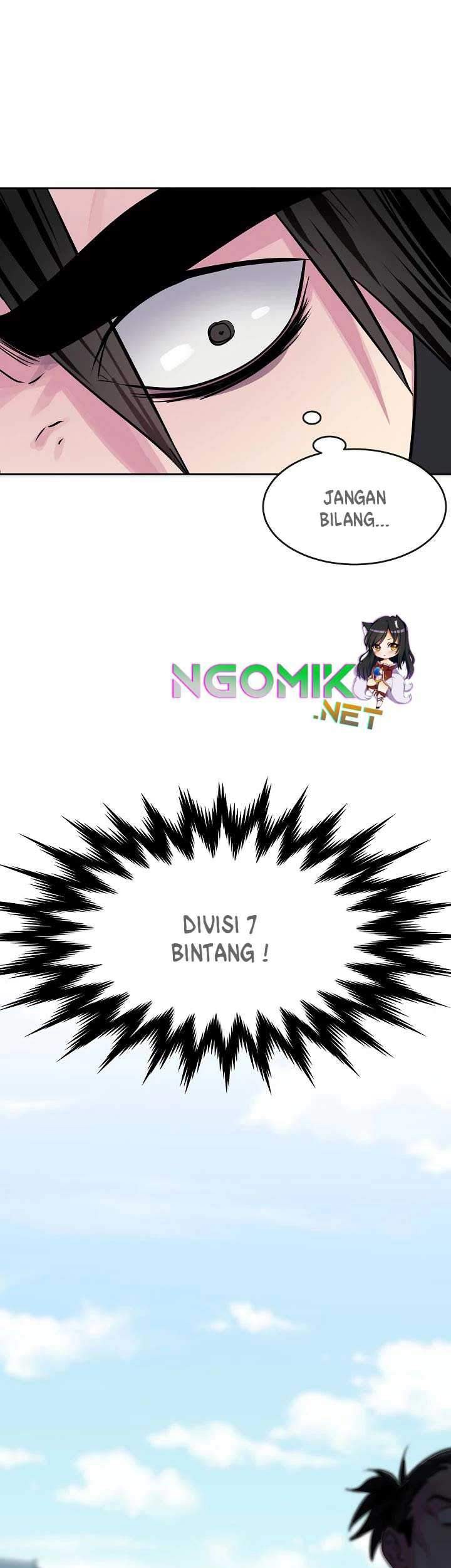 Volcanic Age Chapter 135 - halaman 46