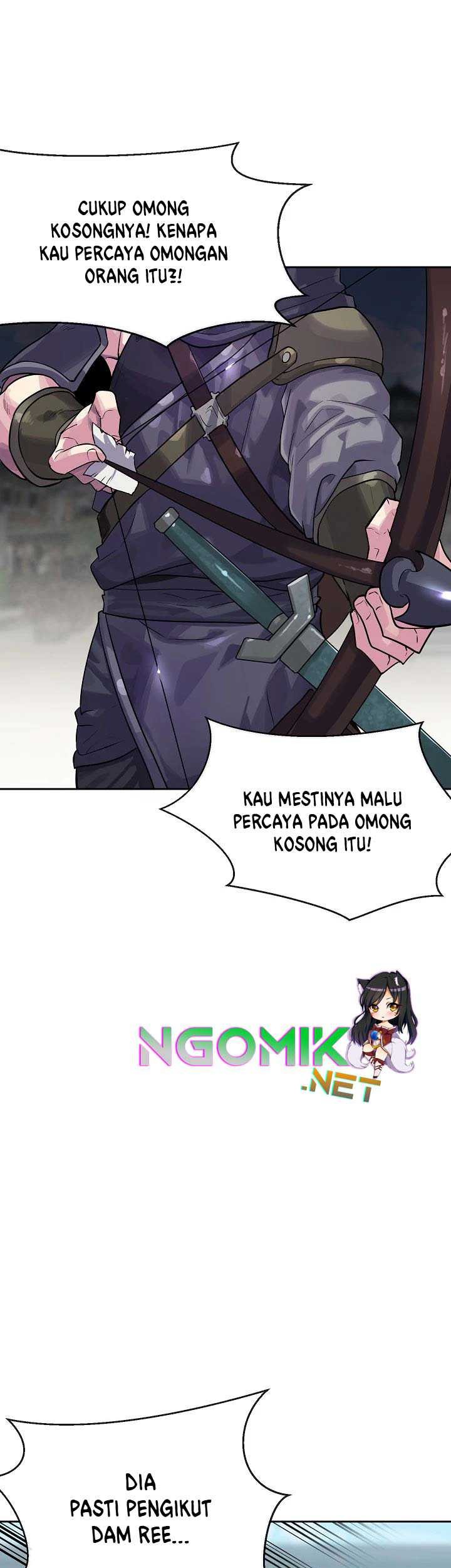Volcanic Age Chapter 136 - halaman 14