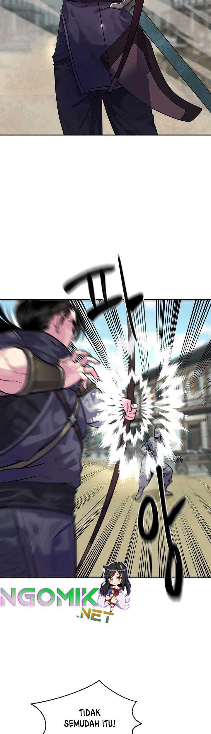 Volcanic Age Chapter 136 - halaman 18