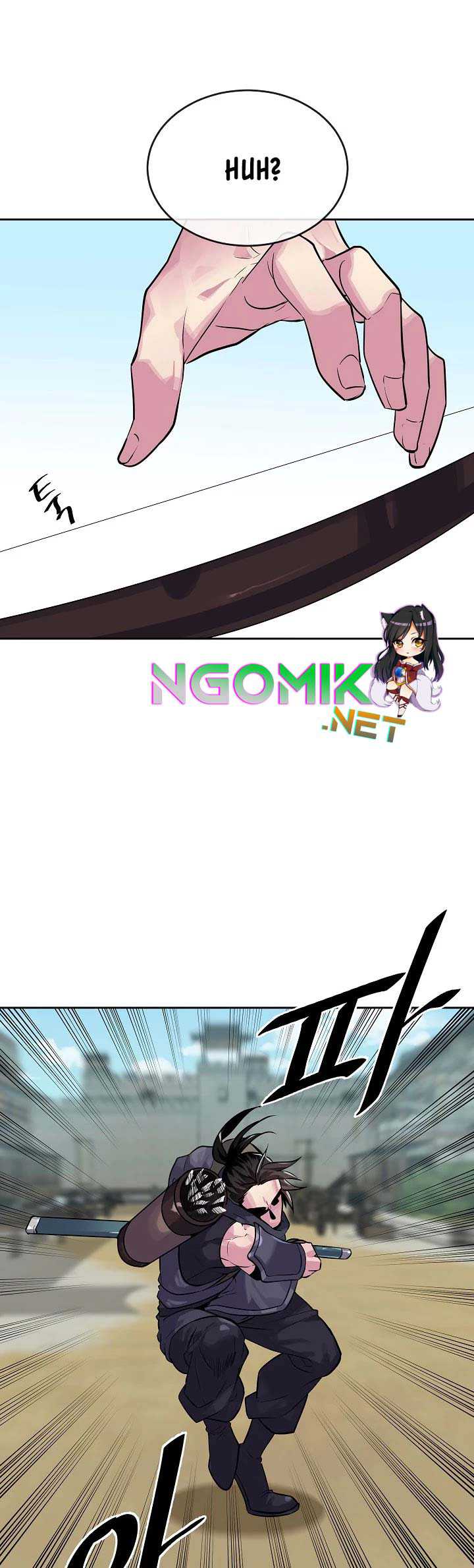 Volcanic Age Chapter 136 - halaman 27