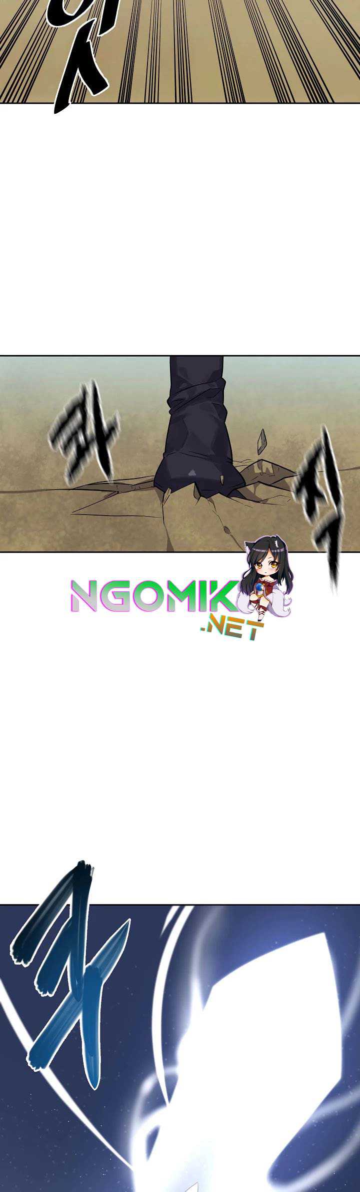 Volcanic Age Chapter 136 - halaman 28