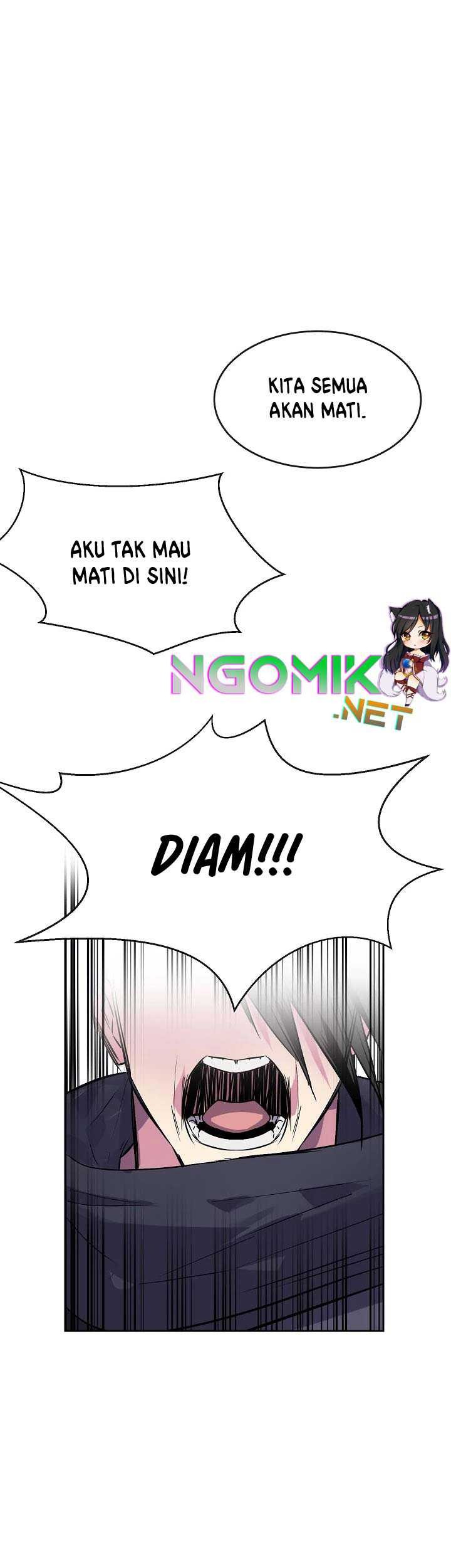 Volcanic Age Chapter 136 - halaman 42