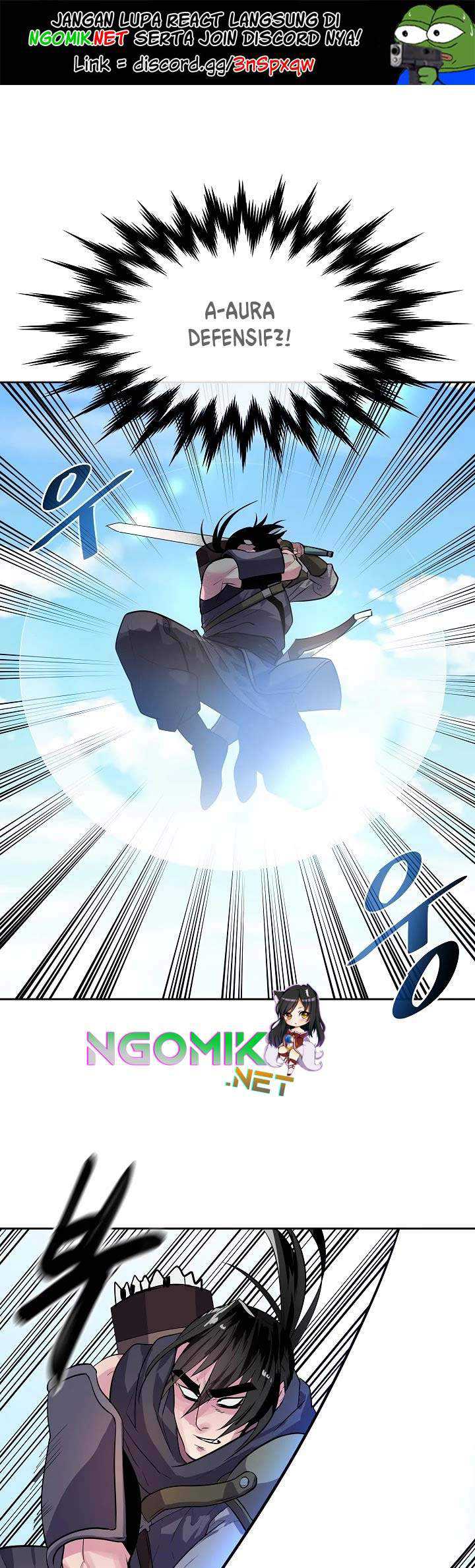 Volcanic Age Chapter 137 - halaman 2