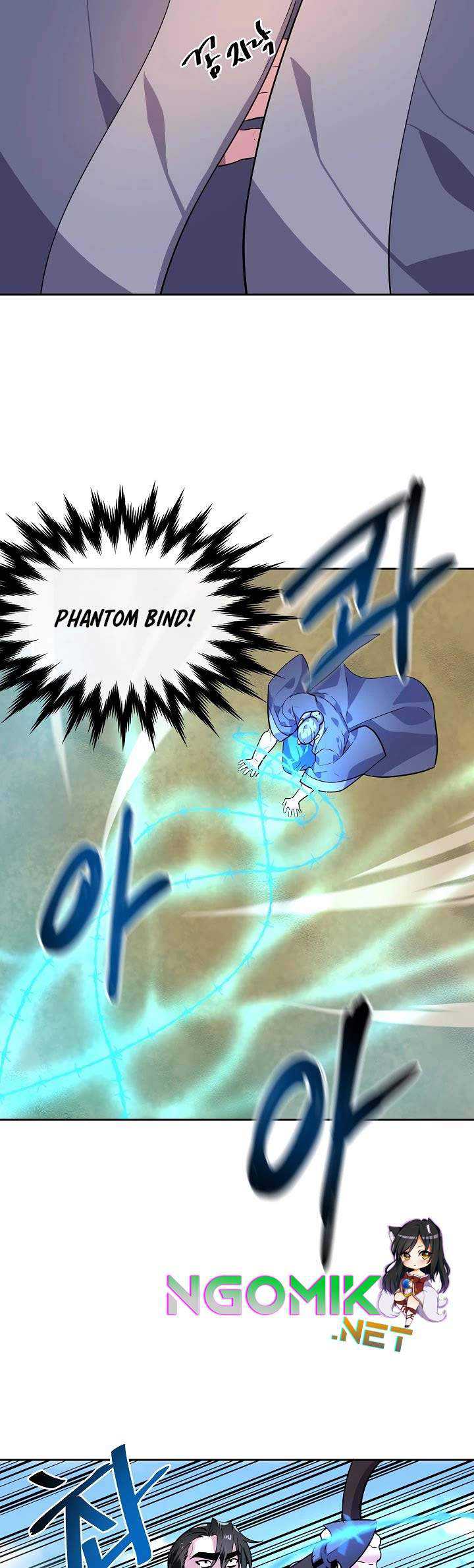 Volcanic Age Chapter 137 - halaman 27