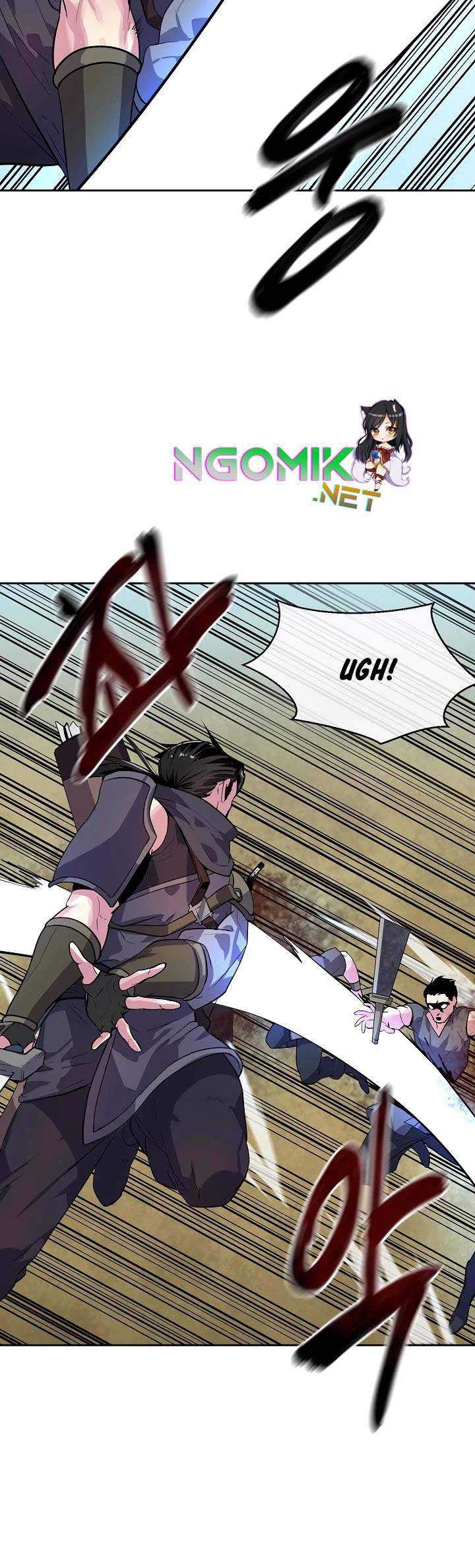 Volcanic Age Chapter 137 - halaman 3