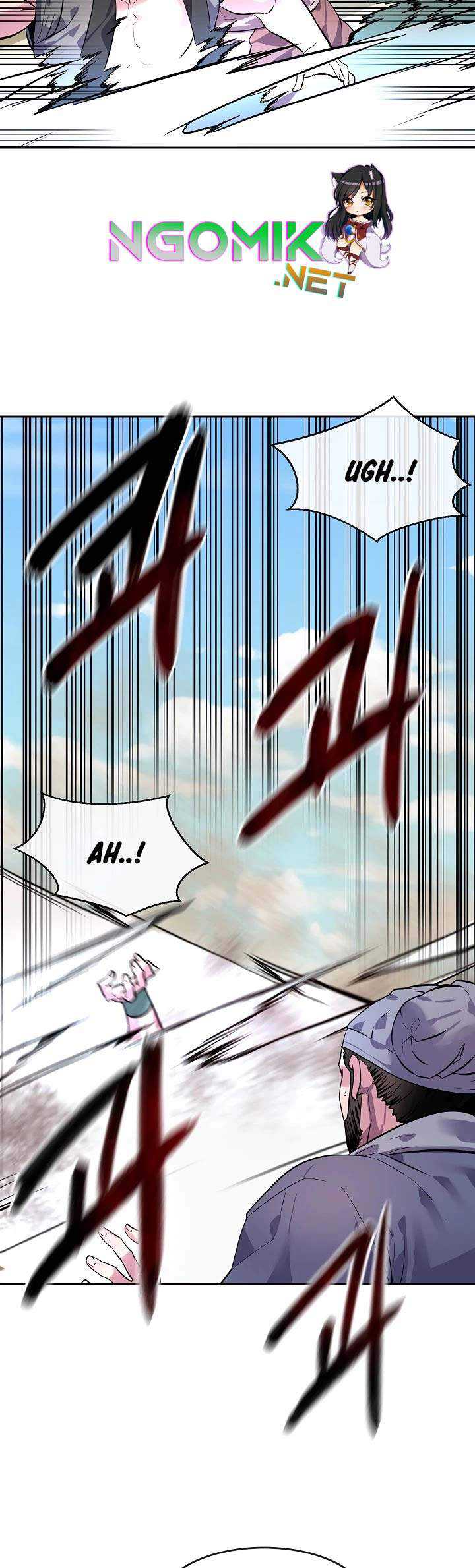 Volcanic Age Chapter 137 - halaman 36