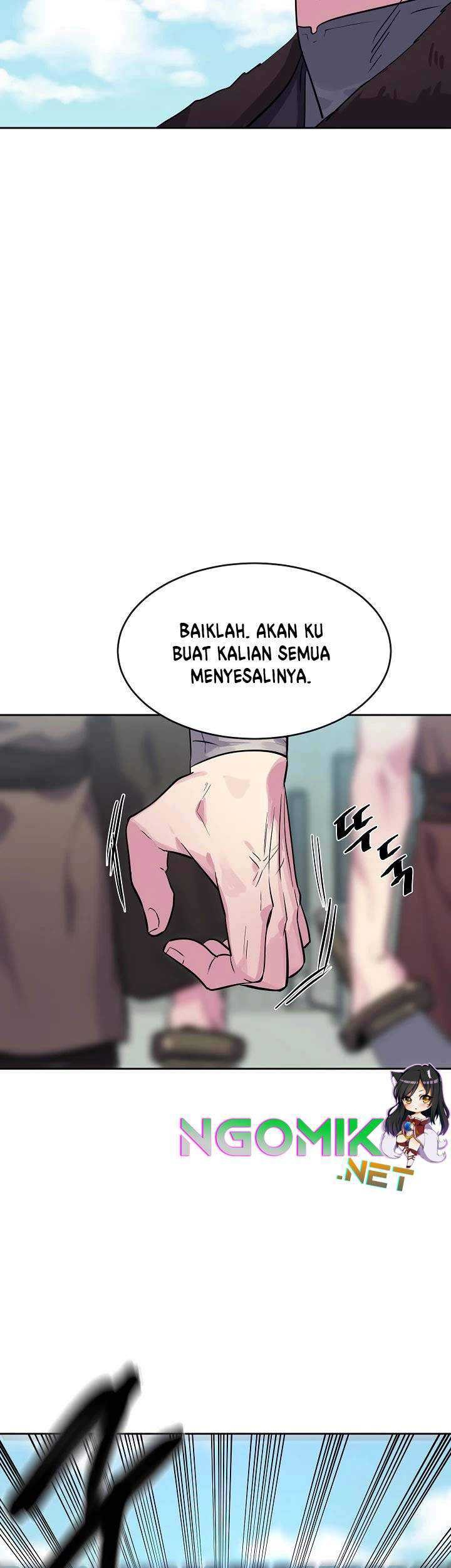 Volcanic Age Chapter 137 - halaman 46