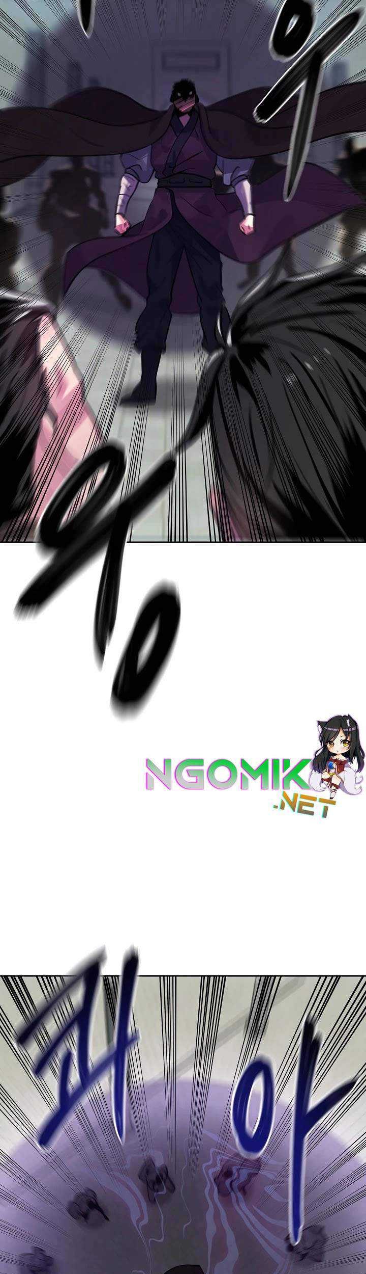 Volcanic Age Chapter 137 - halaman 48