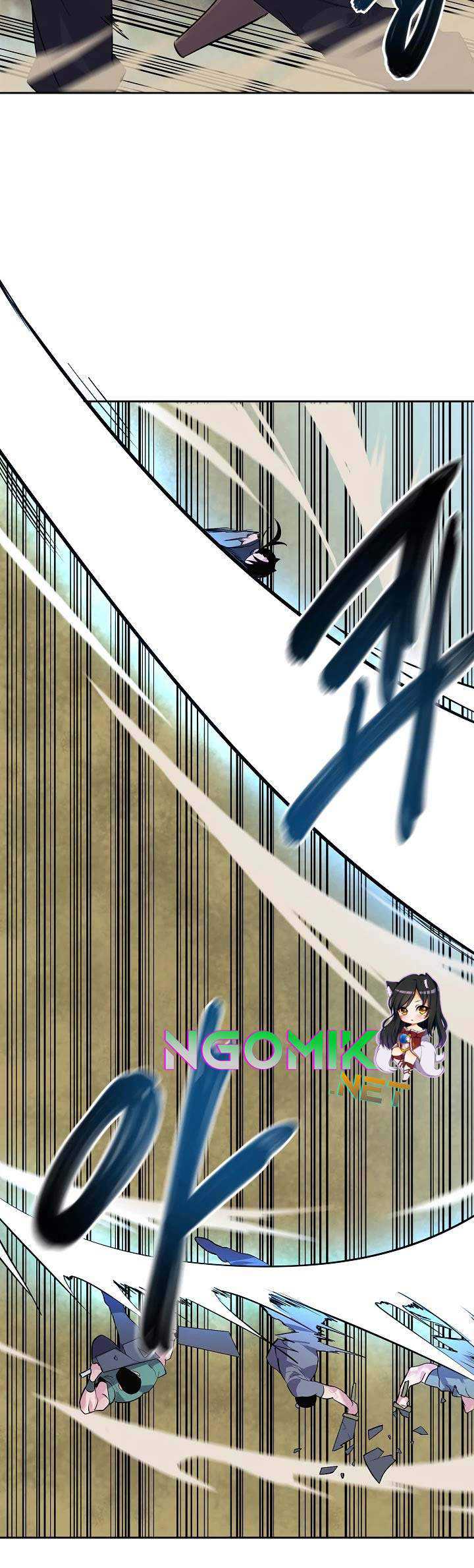 Volcanic Age Chapter 137 - halaman 7